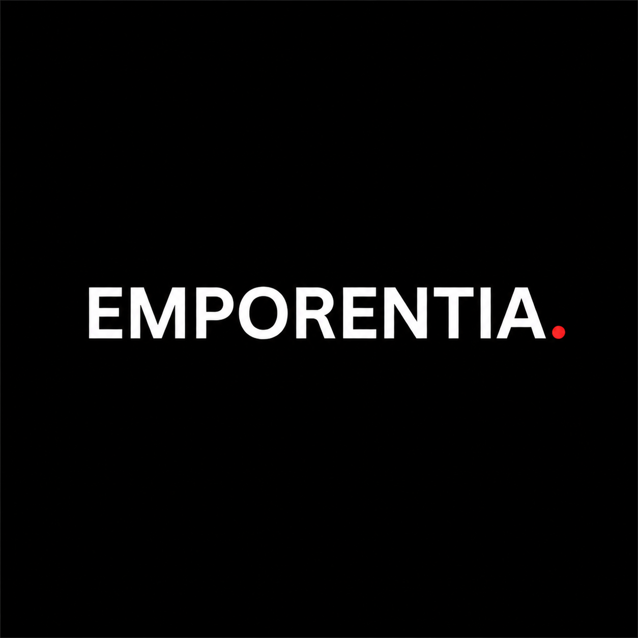 Emporentia.