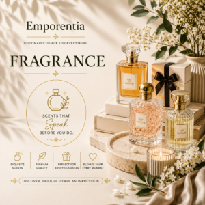 Fragrance