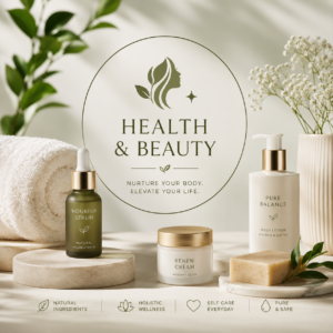 Health & Beauty