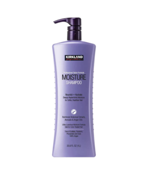 Kirkland Moisture Shampoo 1L