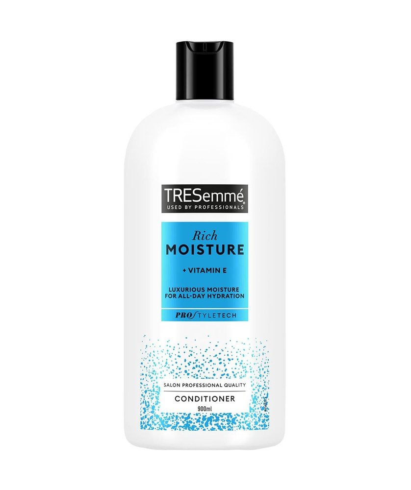 TRESemmé Rich Moisture Shampoo & Conditioner 2x Duo - Image 2