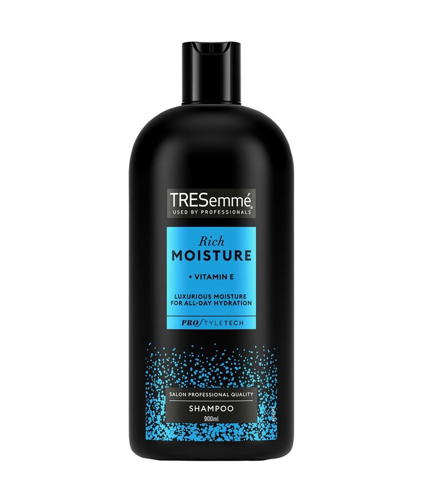 TRESemmé Rich Moisture Shampoo & Conditioner 2x Duo - Image 3