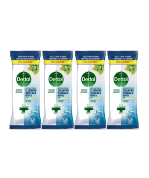 Dettol Large Pack Surface Wipes