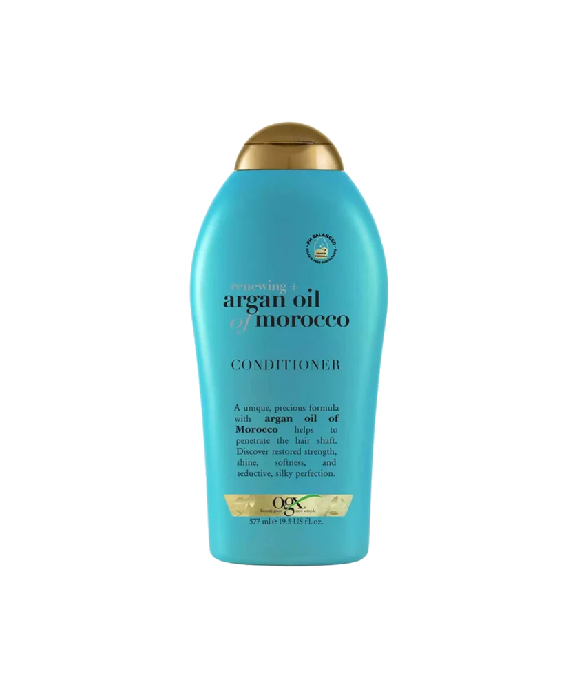 OGX Argan Oil Hair Duo - Image 3