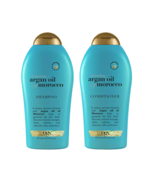 OGX Argan Oil Hair Duo