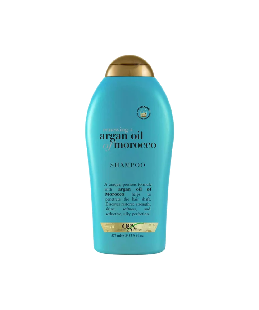 OGX Argan Oil Hair Duo - Image 2