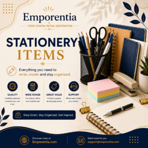 Stationery Items